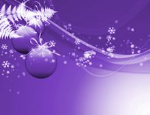 Three Christmas Songs - Harmonie