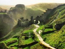 Tintagel - Harmonie