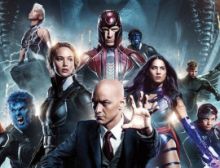 X Men: Apocalypse - End Titles - Harmonie
