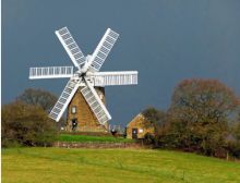 Yorkshire Memories - Harmonie