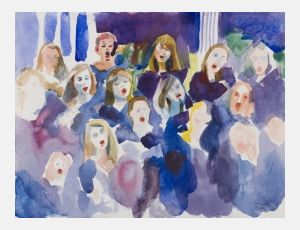 1856 - Harmonie