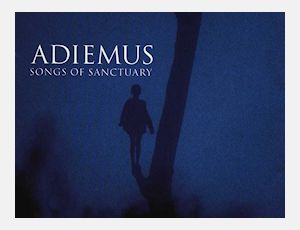 Adiemus - Harmonie