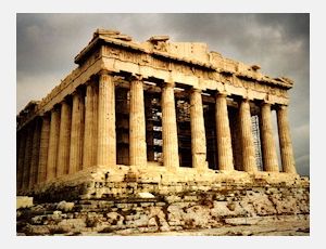Akropolis - Fanfare
