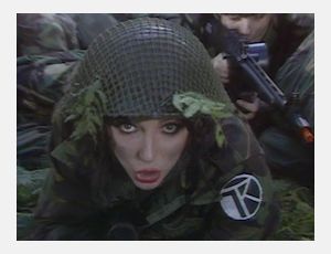 Army Dreamers - Fanfare