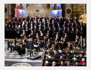 Ave Maris Stella - Harmonie