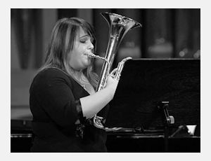 Cardiff - Brassband