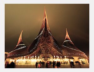Efteling Highlights - Fanfare