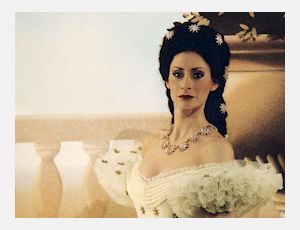 Elisabeth - Jij gaf mij dit schrijven - Mijn leven is van mij - Fanfare