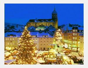German Christmas Music - Harmonie