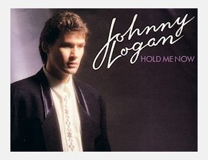 Hold Me Now 2001 - Harmonie