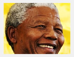 Hymn for Mandela - Harmonie