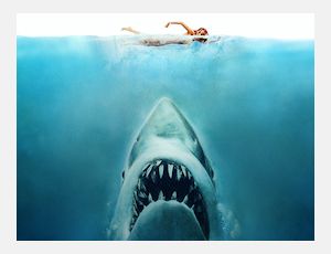 Jaws - Harmonie