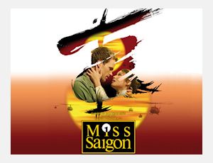 Miss Saigon - Fanfare