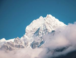 Mount McKinley - Brassband