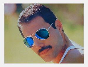 Mr. Bad Guy - Harmonie