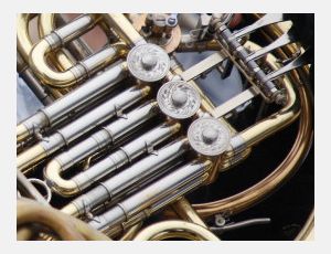 Romance for Horn & Band - Fanfare