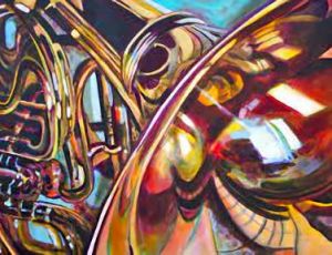 Romanza - Brassband