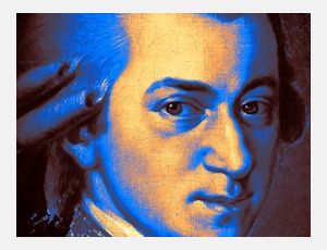 Symphonie Concertante - Harmonie