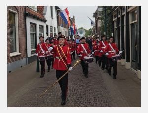The Marching Band - Fanfare