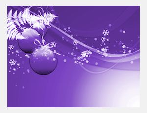 Three Christmas Songs - Harmonie