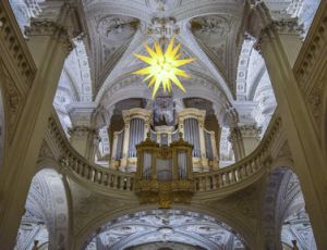 Tollite Hostias from Christmas Oratorio Opus 12 - Brassband