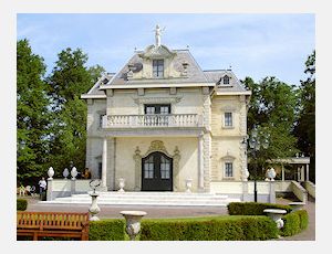Villa Volta - Harmonie