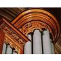 3 Bach Chorals - Harmonie
