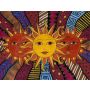 A Bright Sun - Fanfare