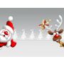A Christmas Card to Santa - Harmonie