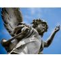 Angels Watching Over Me - Fanfare
