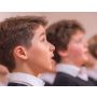 Christus Factus Est - Harmonie