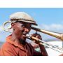 Concertino for Trombone - Harmonie