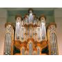 Concerto for Brassband and Organ - Brassband