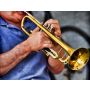Concerto for Trumpet and Wind Band - Harmonie
