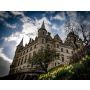 Dunrobin Castle - Brassband