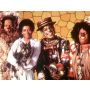 Ease on Down the Road - Harmonie