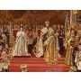 Festival Coronation March - Brassband