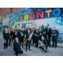 Getting There - Brassband