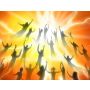 Hark Those Angels Rock - Fanfare