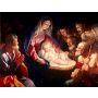 Mary’s Boy Child - Harmonie
