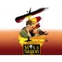 Miss Saigon - Fanfare