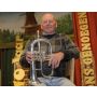 Mister O.G. - Brassband