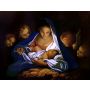 O Holy Night - Harmonie