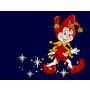 Rondwandeling door De Efteling - Fanfare
