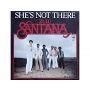 She’s not there - Harmonie