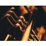 Slavonic Fantasy - Fanfare