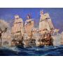 The Battle of Trafalgar - Harmonie