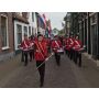 The Marching Band - Fanfare