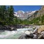 The Mighty River - Harmonie