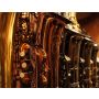 Those Marvelous Saxophones - Harmonie